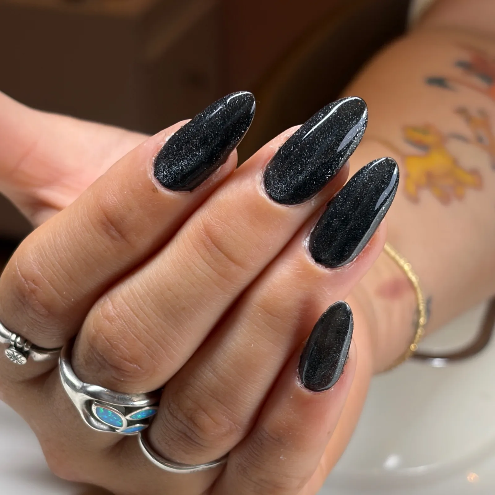 Bianca Nail Studio — ראשון לציון
